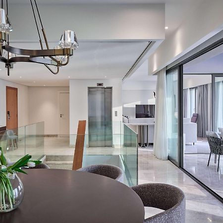 Grand Hyatt Kuwait Residences Kuwait City Esterno foto