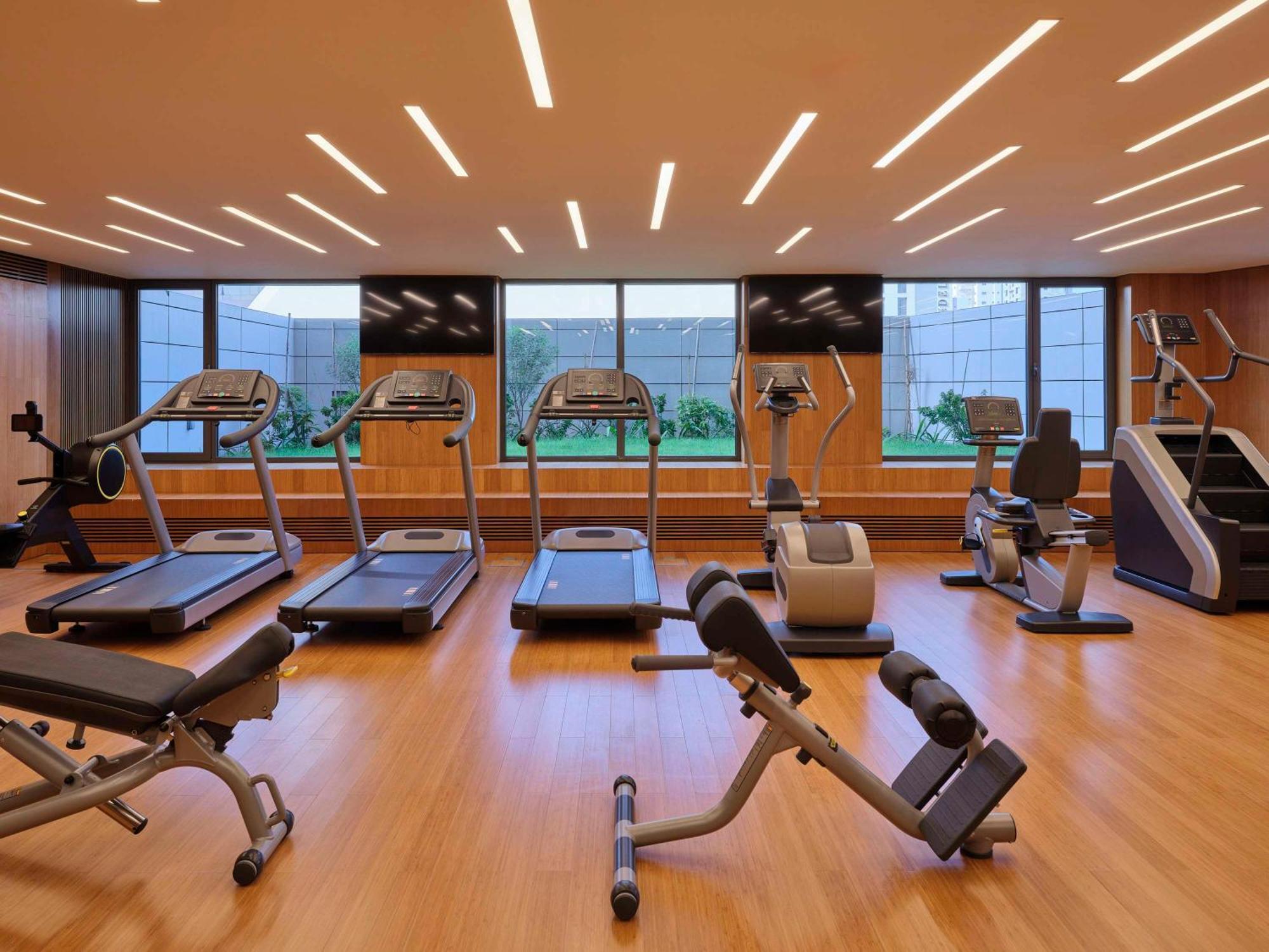 Grand Hyatt Kuwait Residences Kuwait City Esterno foto