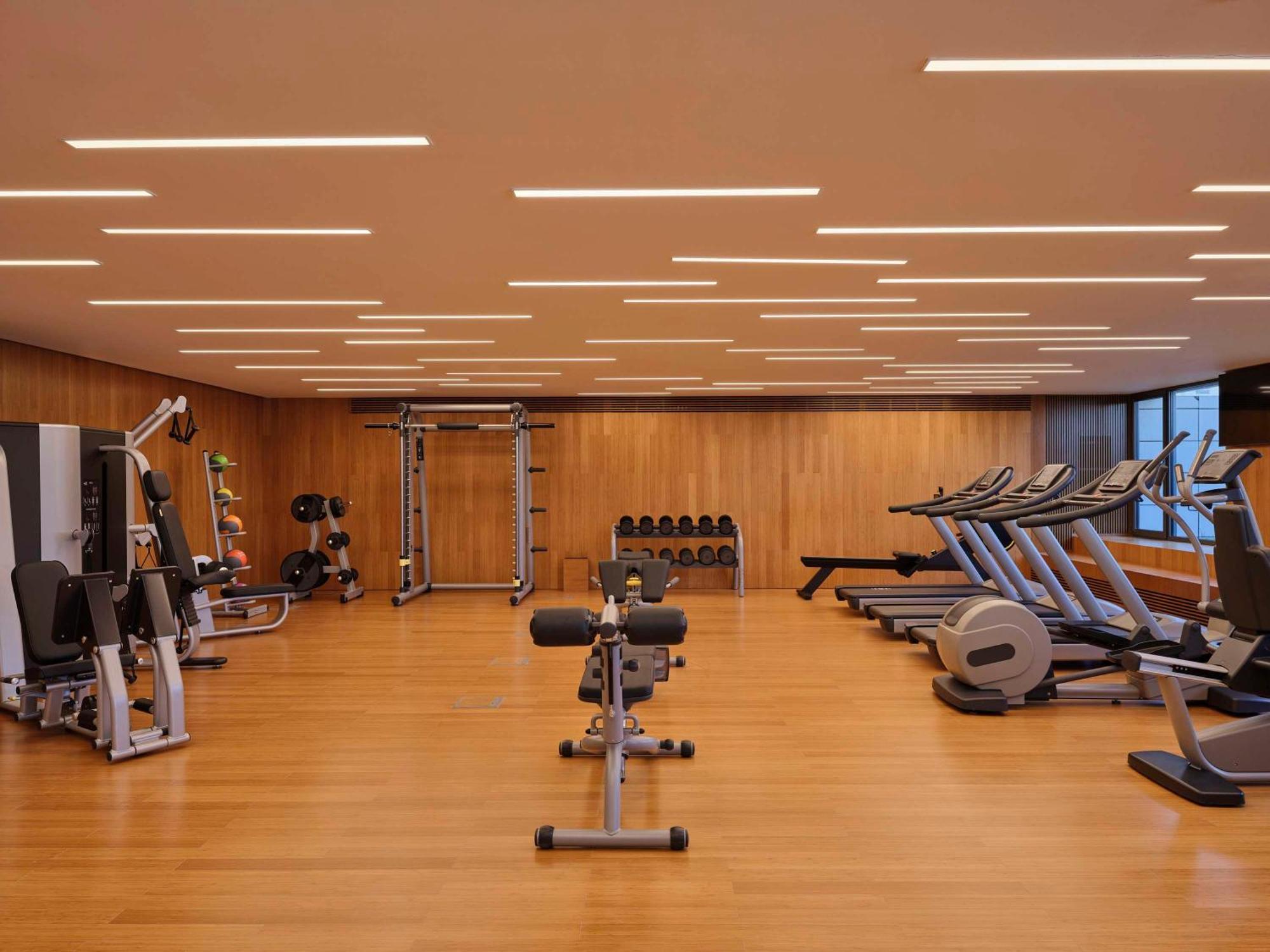 Grand Hyatt Kuwait Residences Kuwait City Esterno foto