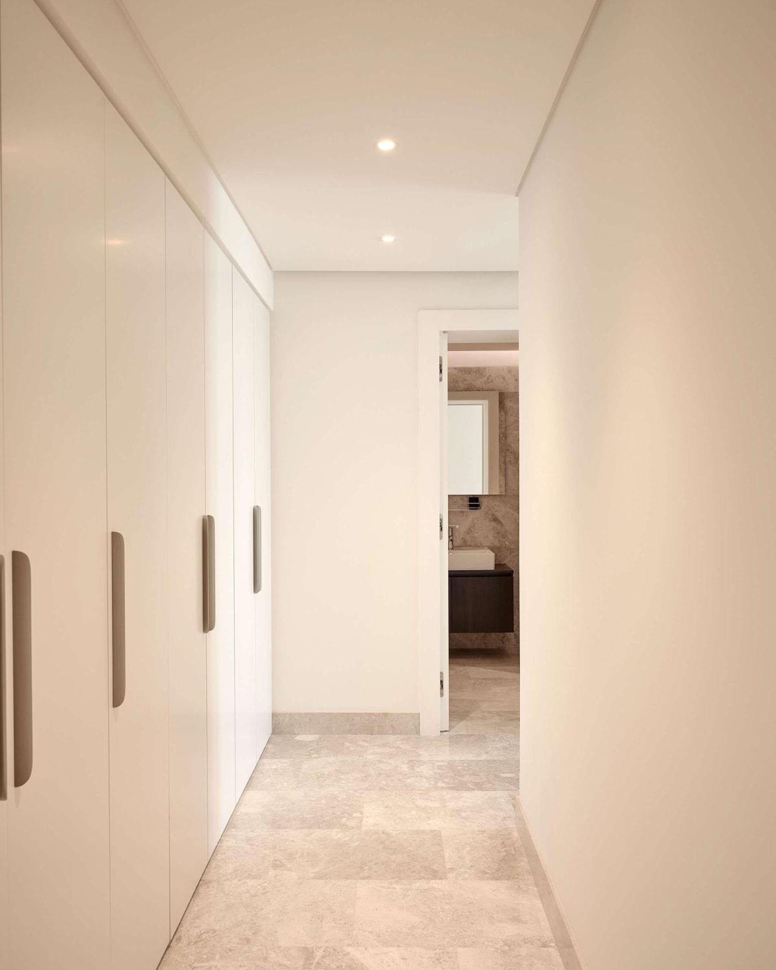Grand Hyatt Kuwait Residences Kuwait City Esterno foto